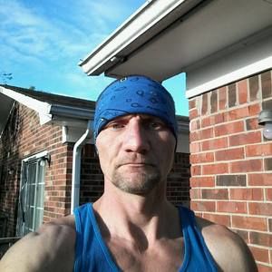 Meet your Posher, Tony